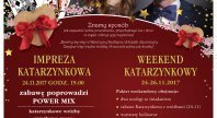 2017-11-09 - KATARZYNKI