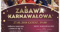 2017-12-31 - Zabawa Karnawałowa