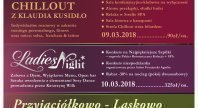 2018-02-20 - Kobiecy marzec w Hotelu Spa Laskowo