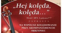 2017-12-16 - Zapraszamy na wspólne kolędowanie