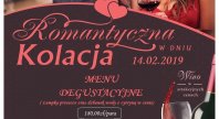 2019-01-01 - Kolacja walentynkowa