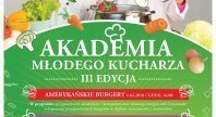 2018-01-10 - AKADEMIA MŁODEGO KUCHARZA III EDYCJA