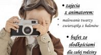 2016-05-19 - Dzień Dziecka w Hotelu Spa LASKOWO***