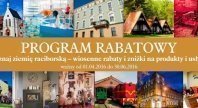 2016-03-31 - PROGRAM RABATOWY W HOTELU SPA LASKOWO