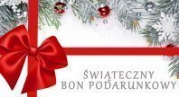 2017-11-20 - Bon podarunkowy najlepszym prezentem na Święta!