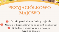 2021-05-16 - Przyjaciółkowo - Majowo