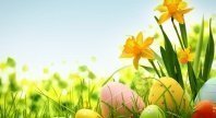 2016-03-27 - Wesołych Świąt!