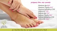 2016-12-07 - Nowy cennik w Gabinecie SPA