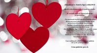 2015-01-12 - Walentynki w Hotelu Spa LASKOWO