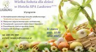 2018-03-20 - Wielka Sobota dla dzieci