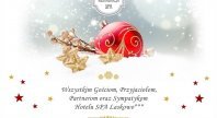 2017-12-23 - Życzenia świąteczne