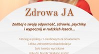 2020-11-02 - Pakiety zdrowotne w Hotelu SPA Laskowo***