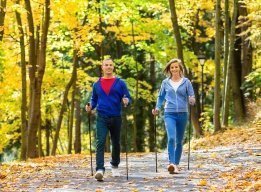 Nordic Walking