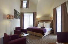 Apartamenty Junior Suite
