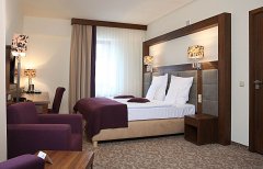 Apartament Suite Superior