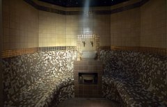 ZIOŁOWA SAUNA PAROWA STEAMBATH®