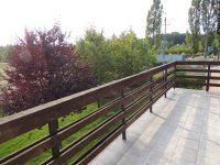 Apartament z tarasem