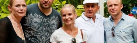 22 Festiwal Gwiazd 05.07-09.07.2017