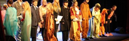 „Karawana Kultury” Autumn Mix of Culture Caravan 24 października 2020