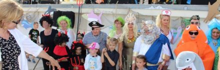 "55 Międzynarodowy Festiwal Pieśni Chóralnej" 21-26.06.2020 "Naptunalia" 20.06.2020