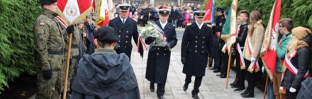Narodowe Święto Niepodległości 11.11.2020