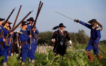 VIVAT VASA ! Bitwa pod Gniewem 1626