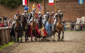 KALENDARZ IMPREZ 2017