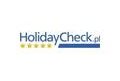 WYRÓZNIENIE HolidayCheck.pl