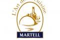 L’Art de la cuisine Martell 2013 Hotel ZAMEK RYN****