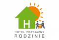 Hotel ZAMEK RYN**** przyjazny Rodzinie