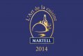 L’Art de la cuisine Martell 2014 Hotel ZAMEK RYN****