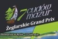 Regaty "7 Cudów Mazur"