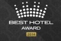 Best Hotel Award 2014