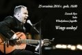 Koncert Jarosława Chojnackiego