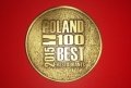 Poland 100 Best Restaurants 2015