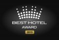 Best Hotel Award 2015