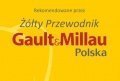 Gault & Millau Żółty Przewodnik