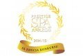 SPA Prestige Award 2014/2015