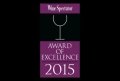 Wine Spectator 2015