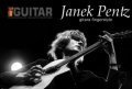 Koncert Gitarowy Fingerstyle - Janek Pentz