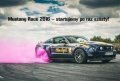 Mustang Race 2016