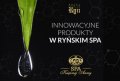 Ozonoterapia - bezpłatnie dla Gości hotelu