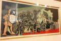 Pablo Picasso - wystawa grafik