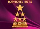 2015-03-01 - HOTEL 500 w Tarnowie Podgórnym nominowany do nagrody TOP HOTEL 2015 w kategorii ON THE ROAD