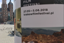 Krakowski Festiwal Filmowy