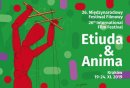 26 Międzynarodowy Festiwal Filmowy Etiuda&Anima 