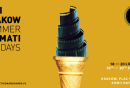 17. Kraków Summer Animation Days