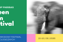 BNP Paribas Green Film Festival in Krak&oacute;w