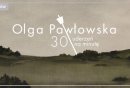 Art Exhibition works by Olga Pawłowska