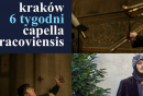 Capella Cracoviensis: 6T muzyka klasyczna